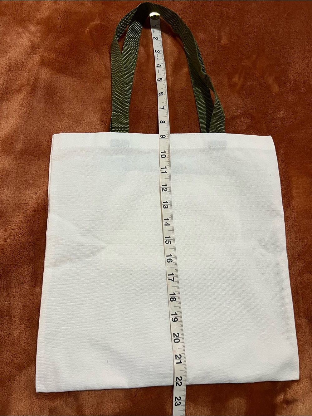F-Caw-F Shoulder Bag 🐦‍⬛ - Picture 7 of 7